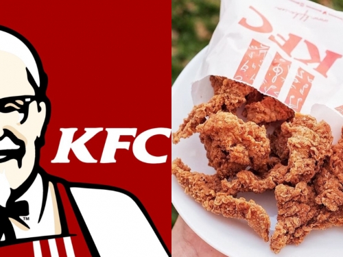 超罪惡美食！肯德基「紐奧良咔滋雞皮」將於台灣上市，還不趕緊手刀吃起來！