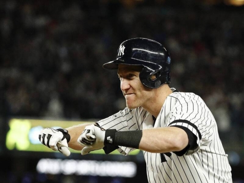 MLB》對賈吉在索托爭奪戰中的態度感到失望！ 洋基前球星分享自身看法