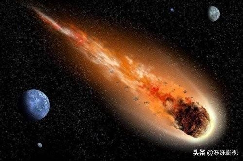 唯一被隕石精準擊中的人，當時只受了一點外傷，之後卻麻煩不斷