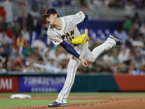 MLB》休賽季是否網羅「令和怪物」？ 道奇主帥笑著給回應