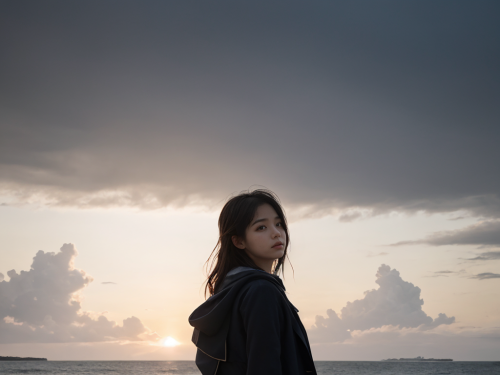 PAAMA_"遇難視角：絕望的海灘"