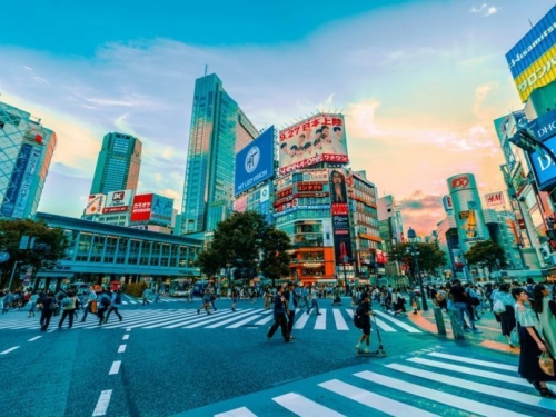 日本人的祖先到底是誰？科學家最新DNA 研究發現來自三個群體