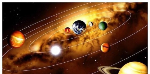 100光年外，科學家發現一顆異常行星，顛覆人類對宇宙認知