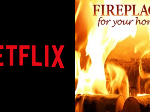 可改善睡眠品質！Netflix影集《家有壁爐》人氣爆紅，看著柴火燃燒一小時竟超受歡迎