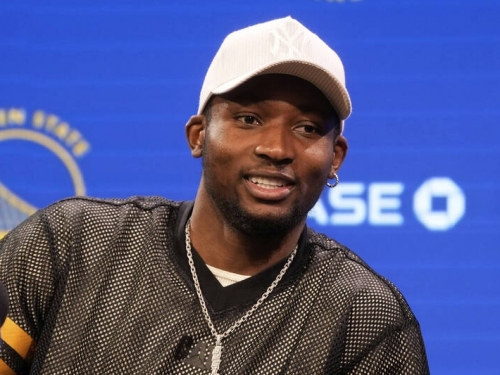 NBA》庫明加不要年薪2千萬 勇士補強計畫全卡住