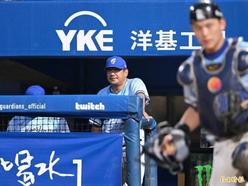 中職》慘遭兄弟海灌31分橫掃 富邦史上首見屈辱紀錄