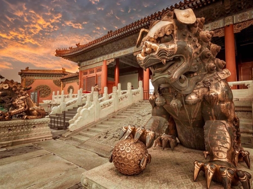 古代王朝「300年魔咒」難打破 專家揭關鍵原因