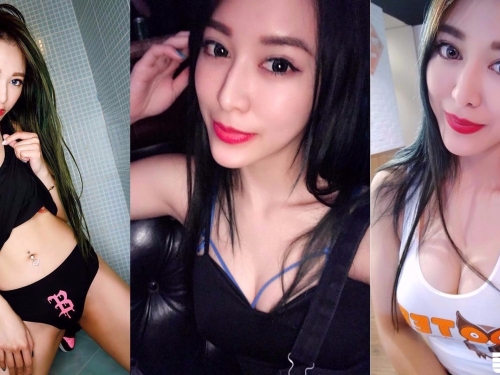 男人的「完美天菜」！火辣女模「愛佳奈」自爆睡覺有怪癖…沒關係我可以！