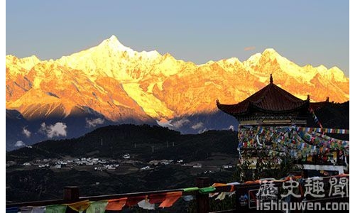 世界上災難率最高的七個山峰