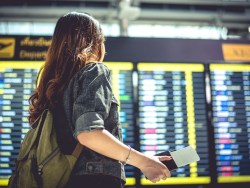 懲罰單人旅行？美大航空公司票價恐較雙人貴達70％