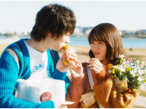 近 2 年最佳愛情片！《花束般的戀愛》台灣上映日確定　有村架純、菅田將暉共譜愛戀！