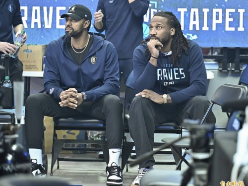 PLG》富邦勇士NBA等級賽爾登沒開箱 原來是擔心布朗憾事重演