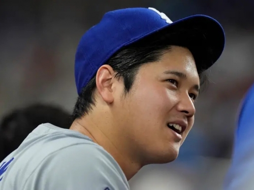 MLB》大谷魅力太強！教士深怕主場被攻陷　 出招限制道奇球迷進場挨轟