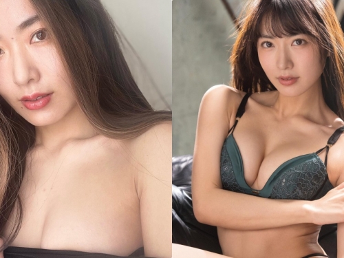 用E奶床戰古天樂！辣妹「由愛可奈」豪乳狂露，還會「江戶48手」！