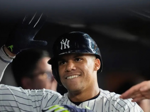 MLB》洋基在Soto爭奪戰中落後！「邪惡帝國」可給的最高價碼低於195億