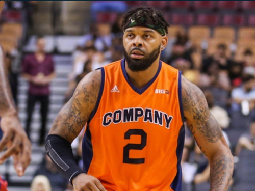 籃球》才剛喜獲愛女 前CBA得分王遭槍殺、享年37歲