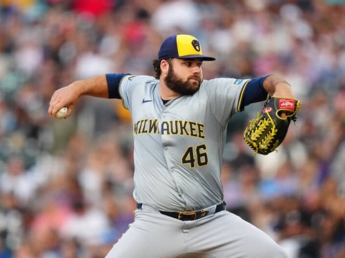 MLB》曾在國聯冠軍賽封鎖道奇技壓克蕭！ 白襪補強簽下26歲右投