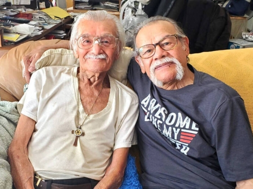離奇！美6歲男童1951年遭拐走 73年後發現仍存活
