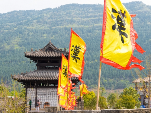臥龍、鳳雛得一可安天下 為何蜀漢亡了？