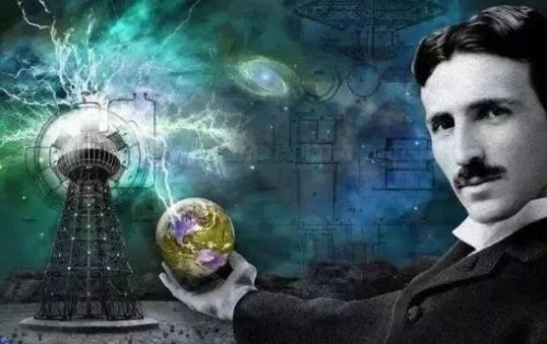 作為史上最“瘋狂”的科學家，特斯拉提出過哪些匪夷所思的設想？