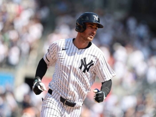 MLB》洋基前明星打擊王、昔日MVP都開轟無用！ 條紋軍輸掉「地鐵大戰」