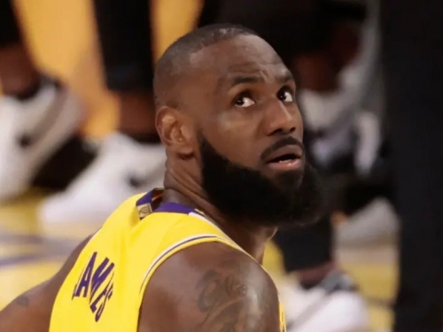 NBA》詹皇何時會退役？經紀人Rich Paul這樣說　一跡象出現就是時候了