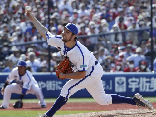MLB》簽下鮑爾沒有風險！ 名將之子聲援：如果史卓曼都可以...