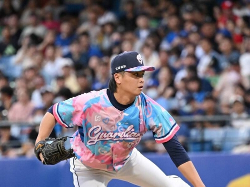中職》陳仕朋今年首場優質先發 富邦上半季最後6戰5勝