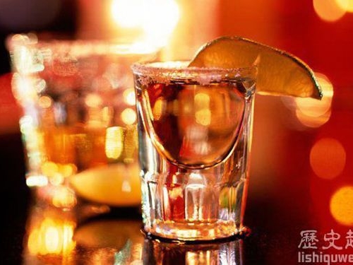 龍舌蘭酒：中美最早釀酒的證據