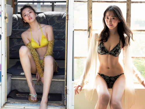 世界小姐日本代表「中川知香」沙漏型身材曲線超優美　「逆天長腿」整個太犯規