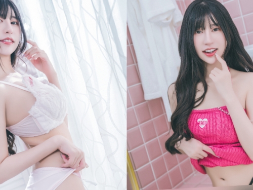 有錢都好說！羞澀少女「甄兒」初次賣身，「濕身誘惑」放大色膽！
