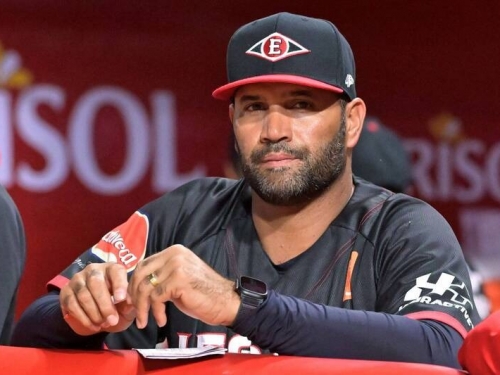 MLB》去天使執教有變數？找新教頭的金鶯將面試703轟「普神」