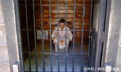 日本最強的逃犯：11年成功越獄4次，靠一碗醬湯也能輕鬆逃走