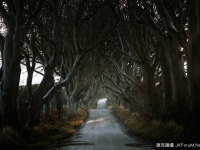 細數世界最孤寂道路，你敢隻身前往嗎