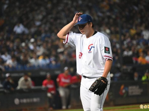 中職》經典賽台灣投手被打趴 「上古神獸」賈西點出關鍵