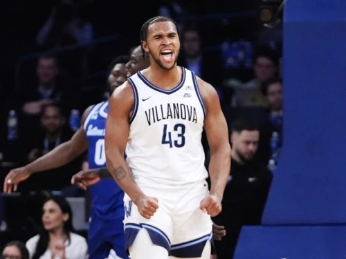 NBA》大學得分王選秀乏人問津 湖人補強火力遞出雙向合約