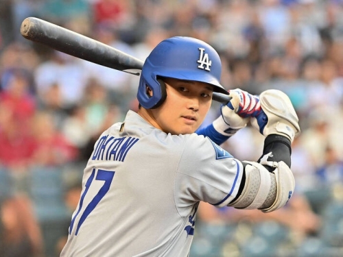 MLB》大谷翔平重拾鬼神二刀流！ 道奇主帥透露有望邁入下一階段