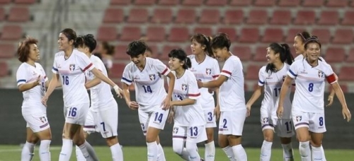 原在武漢舉辦 奧運女足資格賽移師南京