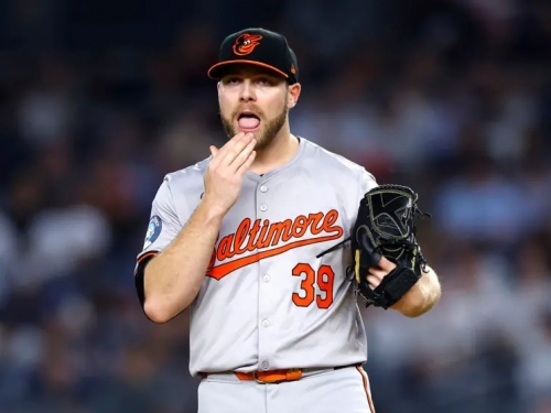 MLB》搶佐佐木朗希還不夠！道奇出手爭「市場最大咖右投」Burnes