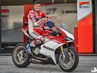 世界冠軍加持！Ducati推1299 Panigale S限量紀念版