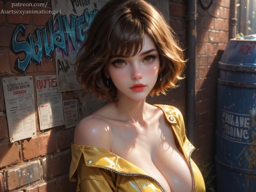 💛April O'Neil📸