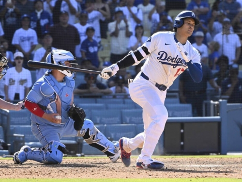MLB》道奇慘創相隔43年不名譽紀錄！ 主帥羅伯斯坦言：非常沮喪...