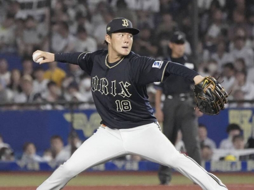 MLB》巨人積極延攬人才 山本由伸與李政厚列入觀察