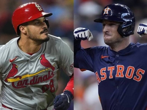 MLB》對艾倫納多和柏格曼沒興趣了？ 美記者爆洋基另有想法