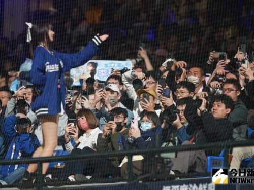 中職》韓籍三本柱再合體！「新莊城堡」開季17場已第5次內野完售