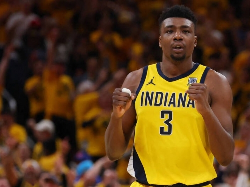 NBA》一度傳出歐洲豪門要搶人 前金塊冠軍中鋒布萊恩簽約騎士