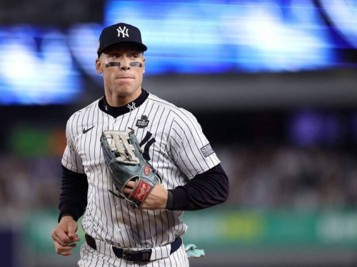 MLB》失去索托的洋基計畫讓賈吉回右外野 大物「火星人」扛中外野