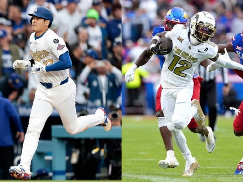 MLB》美足二刀流新星能與大谷翔平相提並論？大聯盟記者點出關鍵