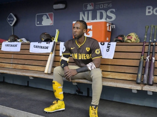 MLB》洋基還能再補強！ 官網點名首度入選明星賽的多功能強打