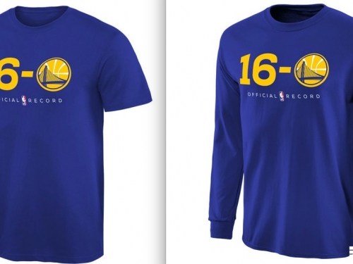 輸球其實比較賺？勇士錯失「16-0」歷史紀錄、16連勝T沒得賣，但G5票房已超越咖哩年薪...